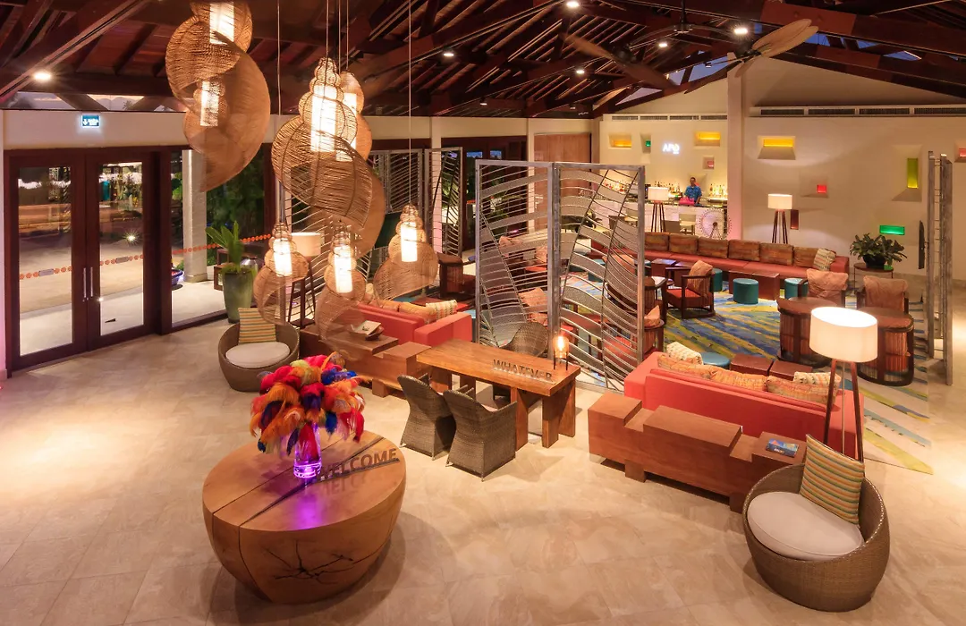 The Westin Porto De Galinhas All-Inclusive-1