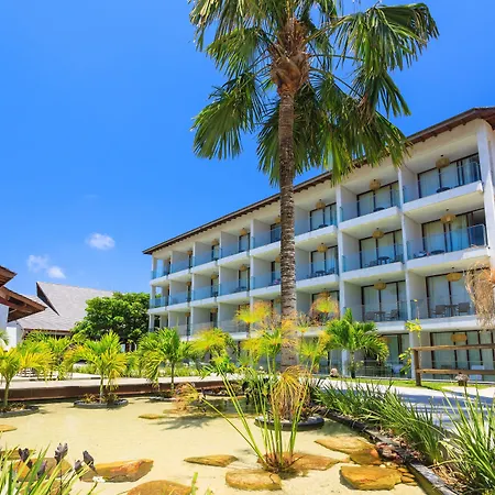 The Westin Porto De Galinhas All-Inclusive-3